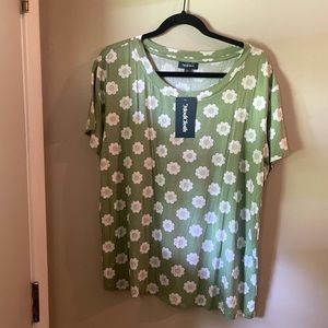 NWT Modcloth tee